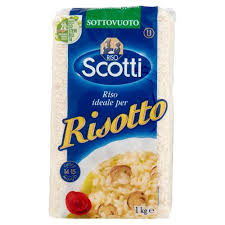Riz Risotto